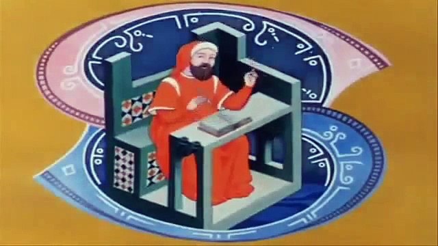 Hunor and Magor (Gog and Magog | Yecüc ve Mecüc)