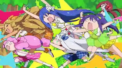 Teekyuu 6 - 04