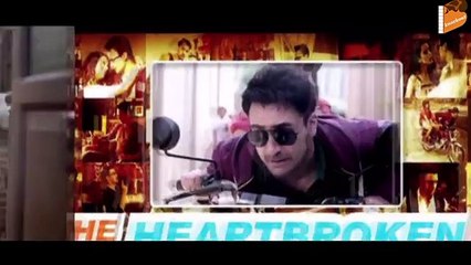 Katti Batti Official Trailer     Imran Khan & Kangana Ranaut   Review