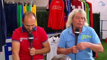 Talk Show : le débat Rolando