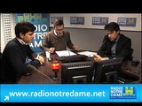 Les Femen relaxées, les propos d'Henri Guaino : regards croisés sur le monde judiciaire de Samuel Lafont des Contribuables Associés et d'Alban Gérard des Gavroches.