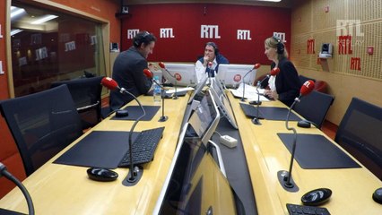 Le Front national en tête des intentions de vote pour les régionales