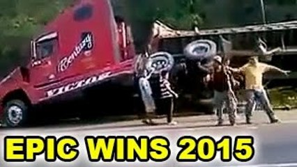 Ultimate WINS of SEPTEMBER 2015 ★ Epic WIN Videos Compilation ★ FailCity