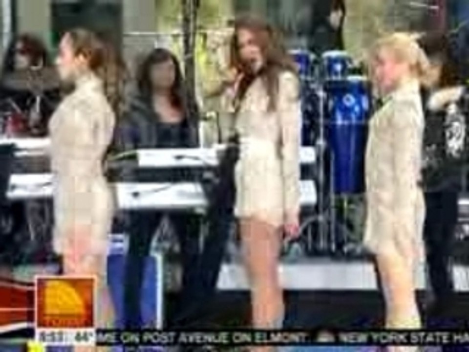 Beyonce - Green Light (Live)