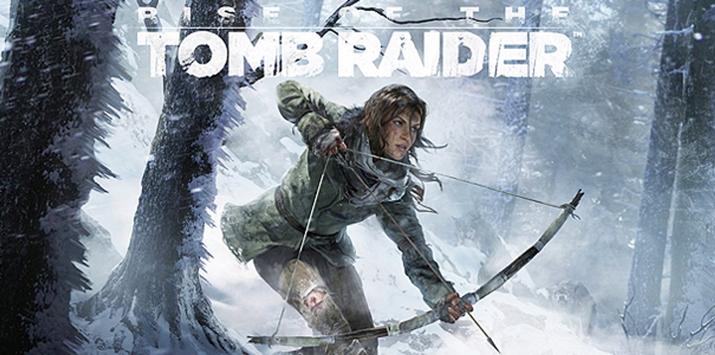 Rise of the Tomb Raider - Gameplay del Sistema de Combate