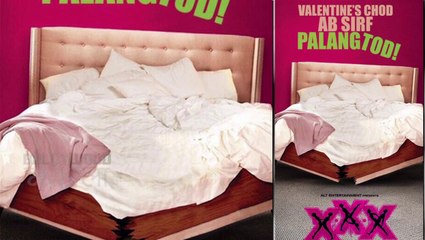 Scarlett Wilson To Steam Up In Ekta Kapoor’s Hot film X.X.X