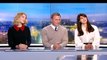 Buzz : Daniel Craig, Monica Bellucci et Léa Seydoux au 20H de TF1  - L'interview en intégralité !