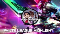 ✔ Pants Highlights JOHN CENA Mordekaiser | League of Legends