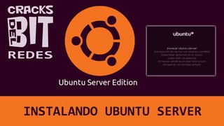 Cómo instalar Ubuntu Server (Linux)