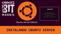 Cómo instalar Ubuntu Server (Linux)