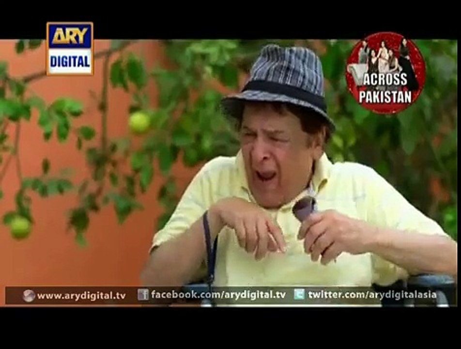Khatoon Manzil Episode 14  ary digital tv