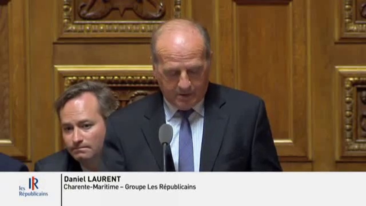 Politique fiscale : " Les ménages ont payé 10 milliards de plus d'impôts en 2014, en 2015 ce sera 5 milliards et en 2016, 4 milliards ! "