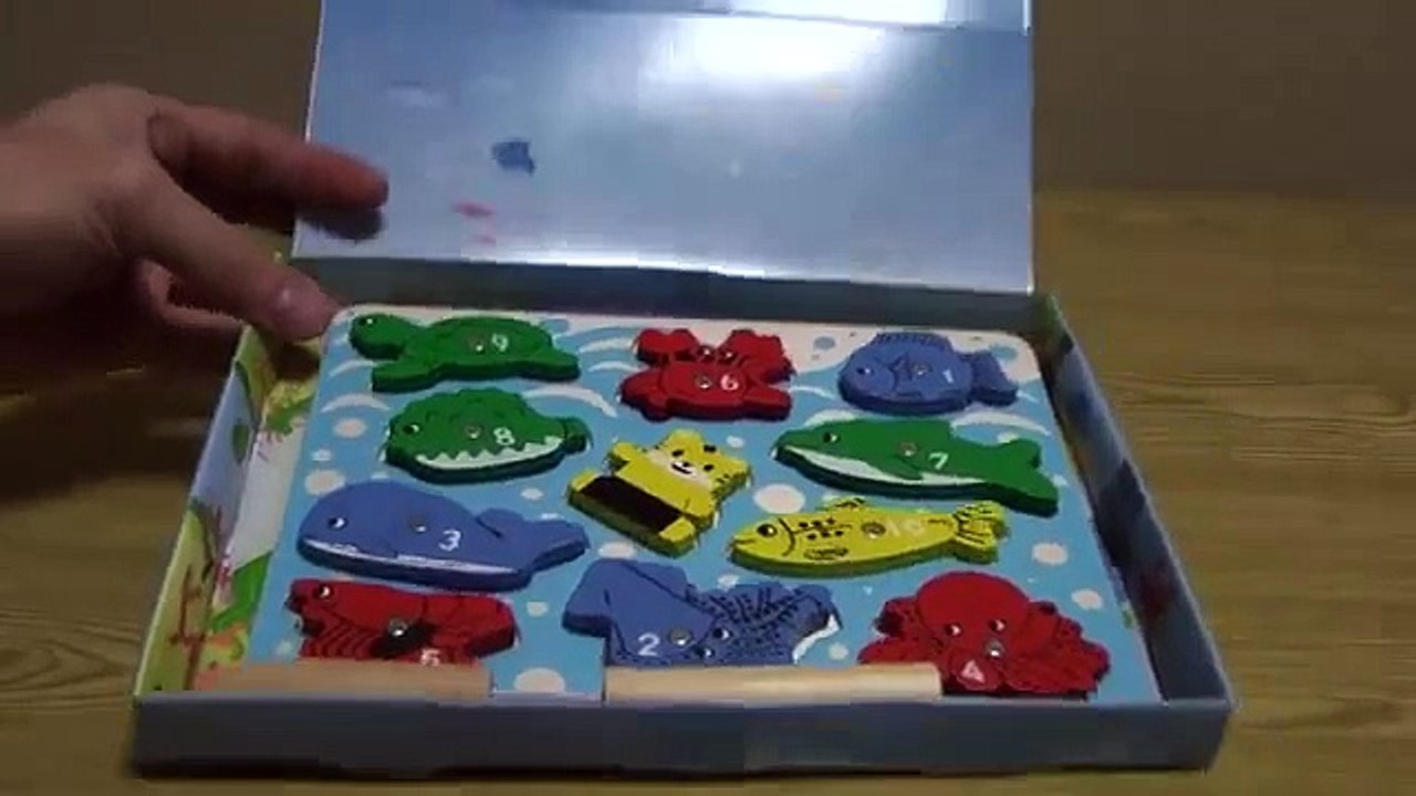 しまじろう　こどもちゃれんじ　木のおもちゃ