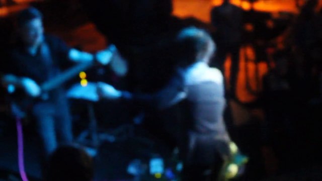 Танец с корзиной. А.Бон (Екатеринбург, 21.04.2015) (Женя Каплина)