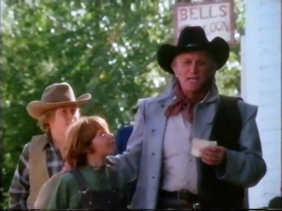 Draw! (1984) Part 1