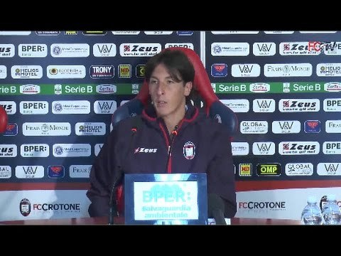 Claiton e Zampano ai microfoni di Fctv