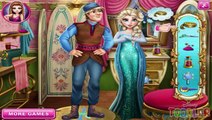 Frozen Princess Games Elsa Frozen 2 Wedding Tailor Educational Games For Children