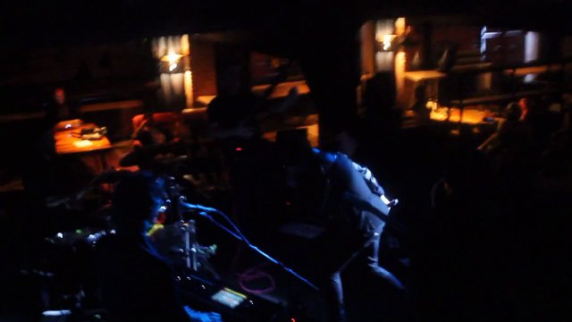 «Nathalie» (фрагмент) А.Бон (Екатеринбург, 21.04.2015) (Женя Каплина)