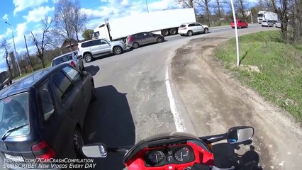 Car Crash Compilation # 514 - May 2015 / Подборка Аварий и ДТП 2015 Ма