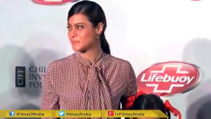 "Ranbir And Deepika Can't Be Like Shahrukh And Kajol" - Kajol