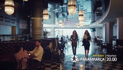 Paramparça 39. Bölüm Fragmanı