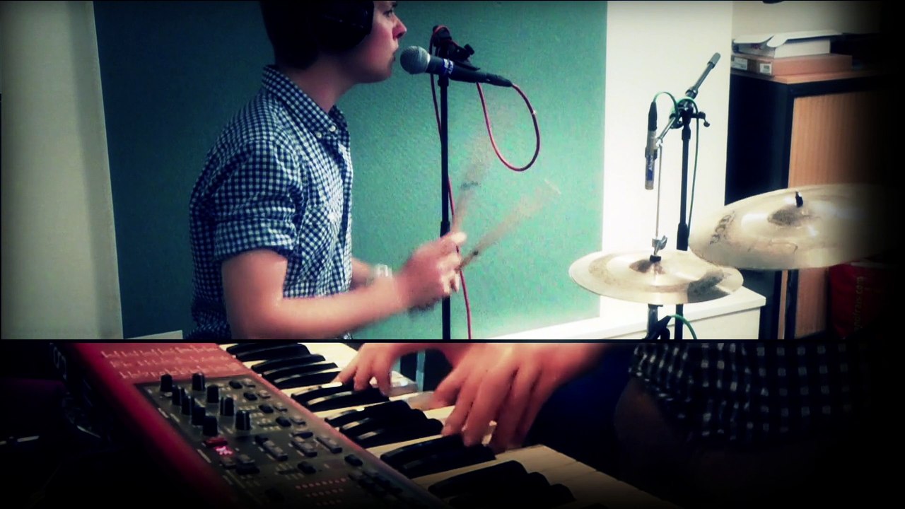 The Clokmakers "Run Run Run"