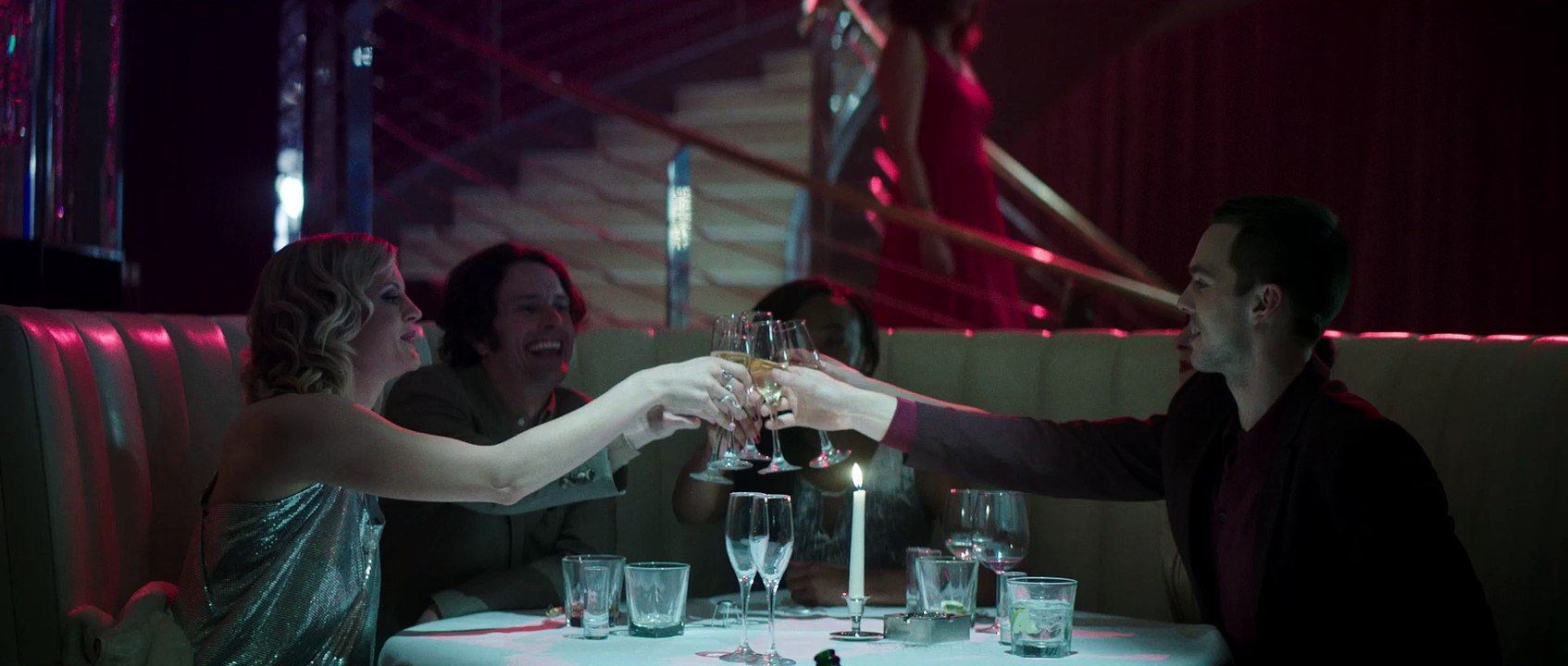 Kill Your Friends Teaser VF