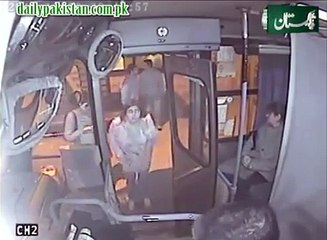 Unlucky Thief