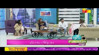 Jago Pakistan Jago – 30th October 2015 P2