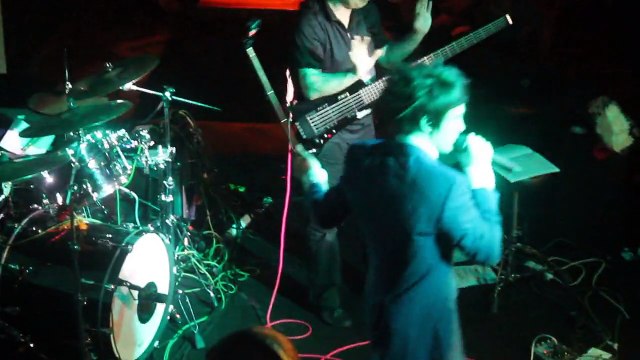 «Supremacy» (фрагмент) А.Бон (Екатеринбург, 21.04.2015) (Женя Каплина)