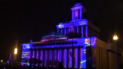 Реклама,Студия In(visible),Stain(Россия), и Hypnotica (Azerbaijan)