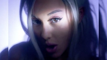 Ariana Grande - Focus (Official Video) - Song Review