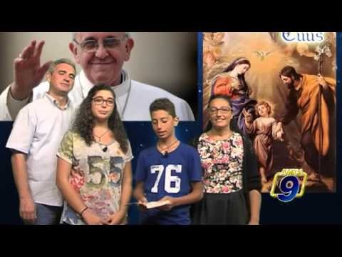 TOTUS TUUS | Rivista Credere - Suor Anna Maria Abate (31 ottobre)