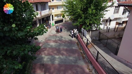 Hüsnü ile Remziye İstanbulda! | Yılanların Öcü 45.Bölüm