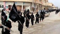 Islamic State Beheads Seven Men, Three Women in Syria Human Rights Group