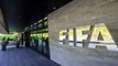 Fifa officials arrested in Zurich after dawn raid