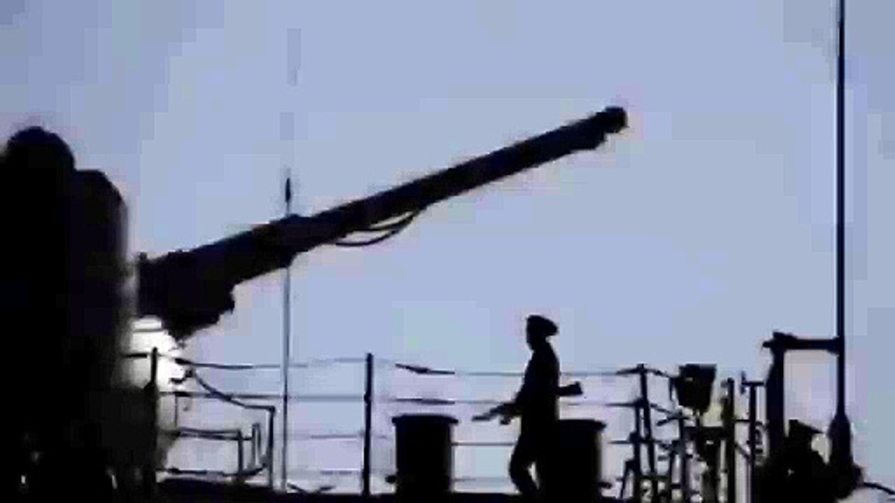 Nato warns Russia on Syria strikes