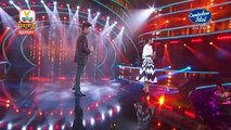 Cambodian Idol - Live Show - Semi Final - សុវត្ថិឌី ធារីកា   ព្រាប សុវត្ថិ - ចប់ដោយគ្មានវាចារ