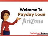 advance loans for payday