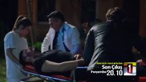 Son Çıkış 11. Bölüm Fragmanı