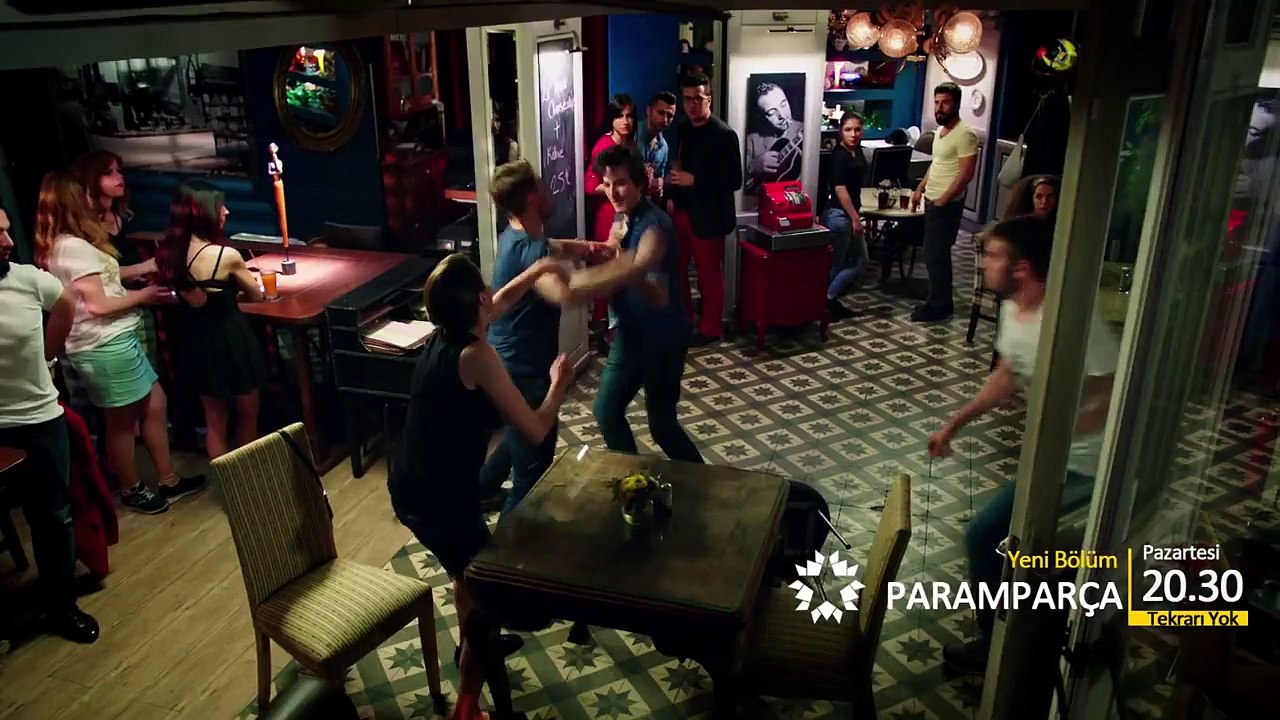Paramparça 29. Bölüm Fragmanı