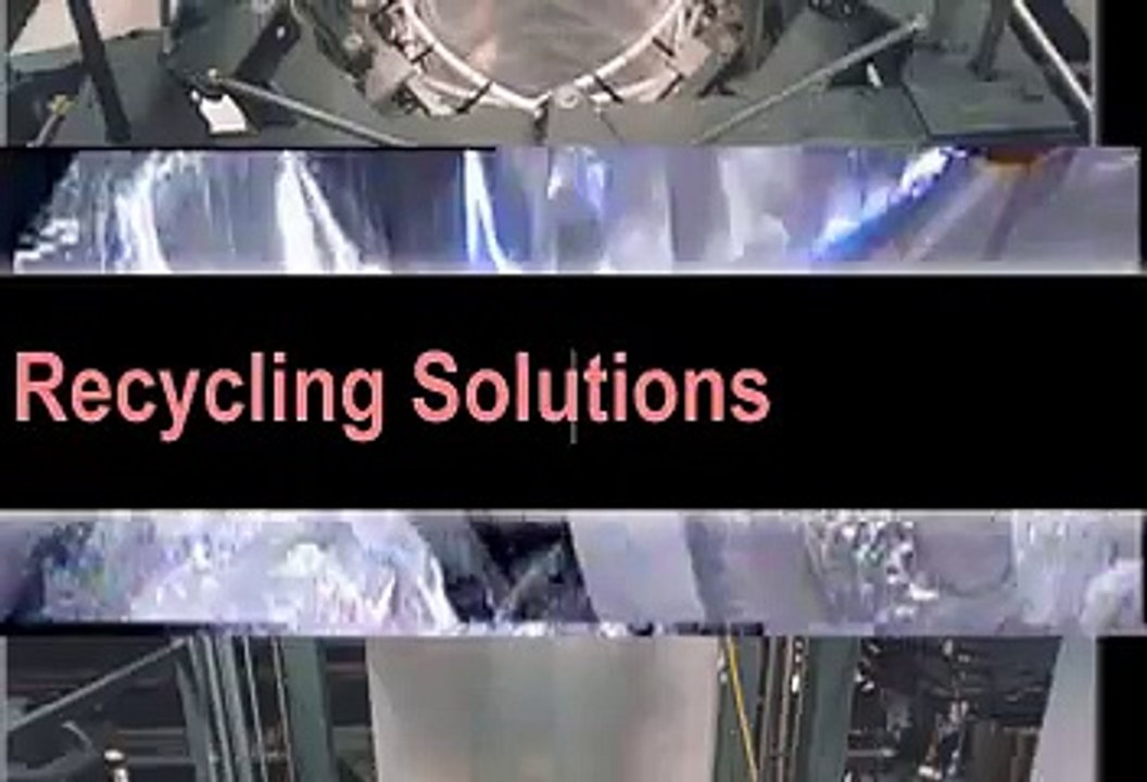 Edge Trim Recycling Solutions