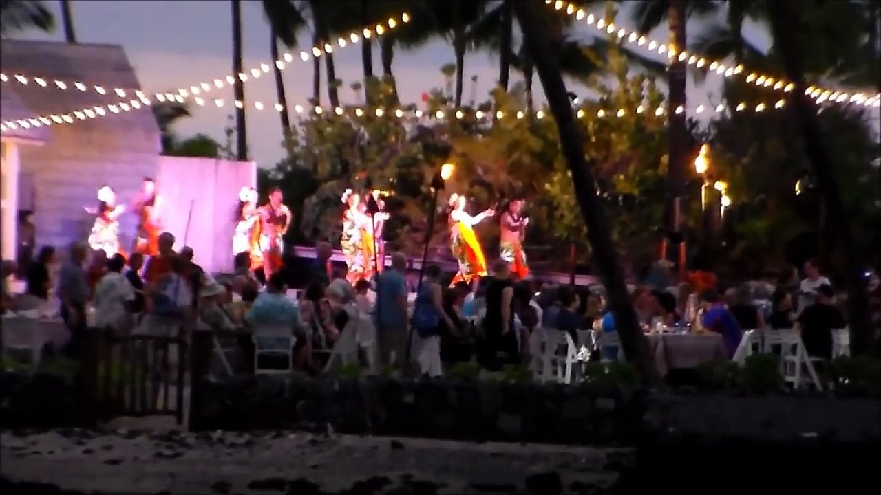 Фан-видео: Сердце, не плачь! (вариант Aloha) (Nina Maslennikova)