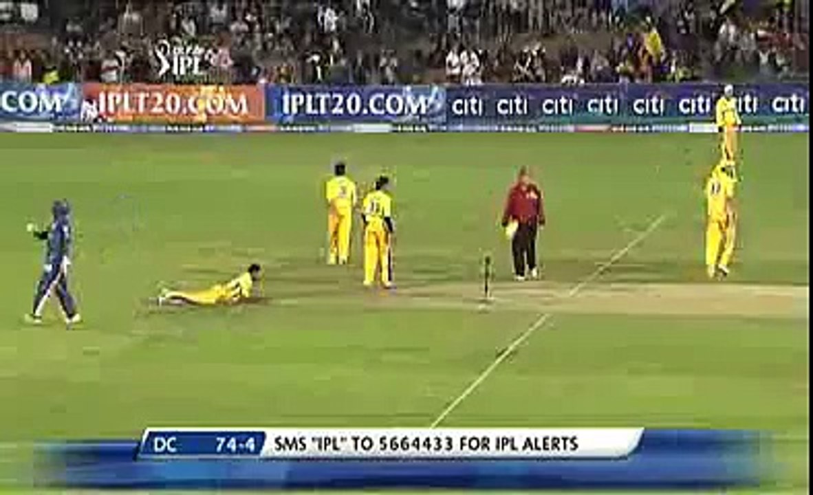 Funniest Video Ever In History of Cricket