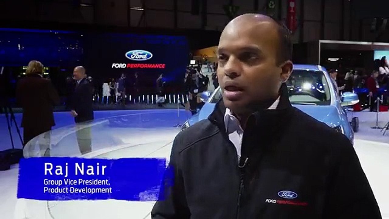 Focus RS: “Rebirth of an Icon” - Ep 5: Arctic Extremes