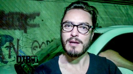 Civil Twilight - DREAM TOUR Ep. 266