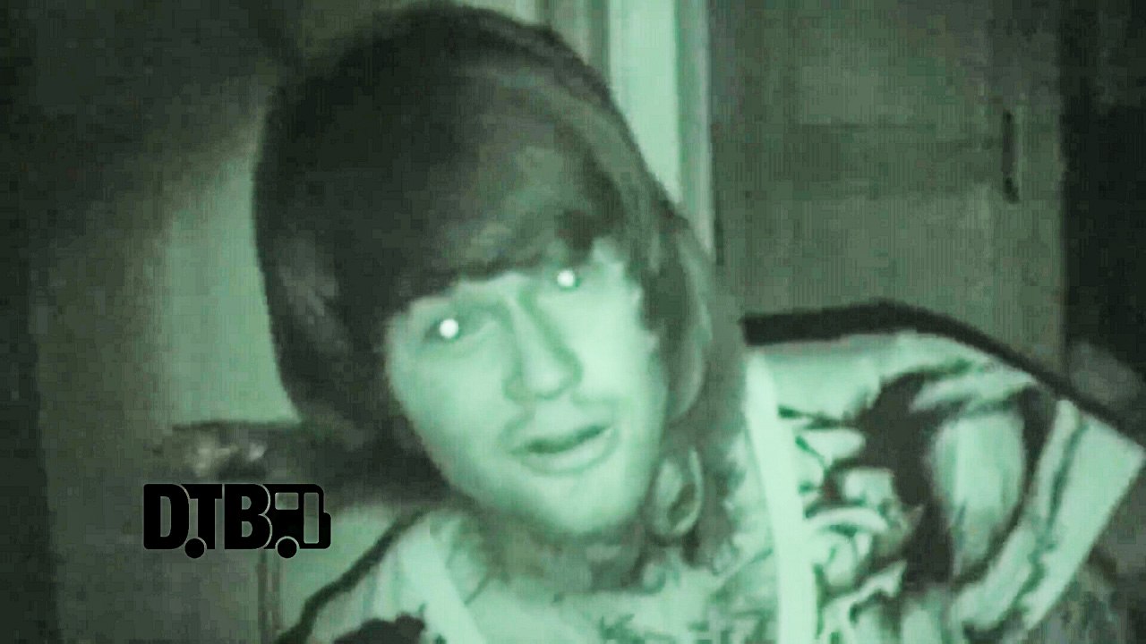 The Greater Me - BUS INVADERS (The Lost Episodes) Ep. 92