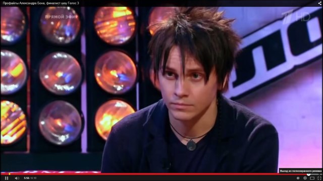 Фан-видео: Нас бьют - мы летаем! (Nina Maslennikova)