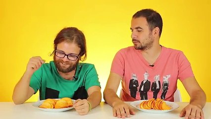 Ağzıma Kaç Cips Sığdırdım - Rekor Denemesi (2)