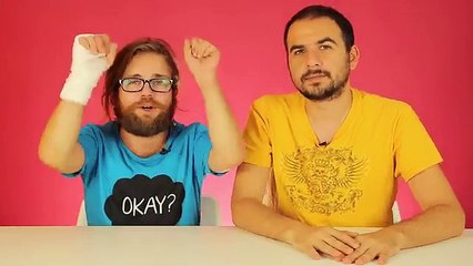 Boş Zamanında En Son Ne Yaptın - Mediakraft Ekibi Cevaplıyor